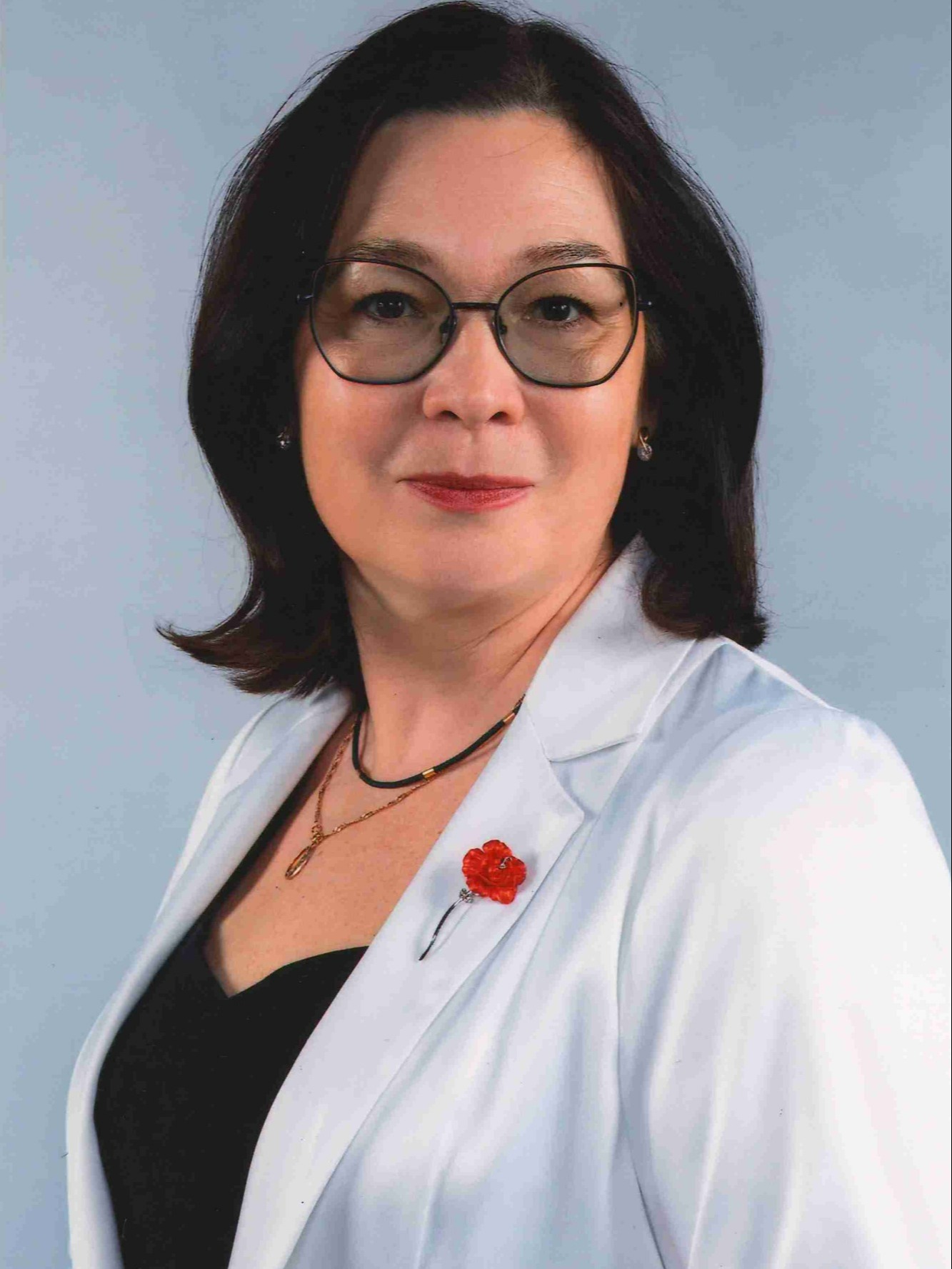 Хлипун Алина Александровна.